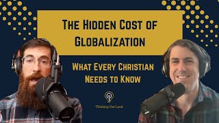 The Hidden Cost of Globalization