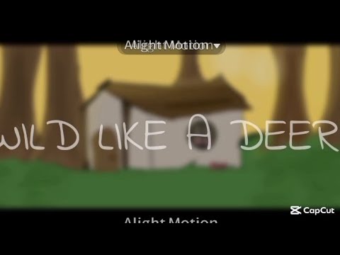~Wild like a deer~(EP 2: lost)..
