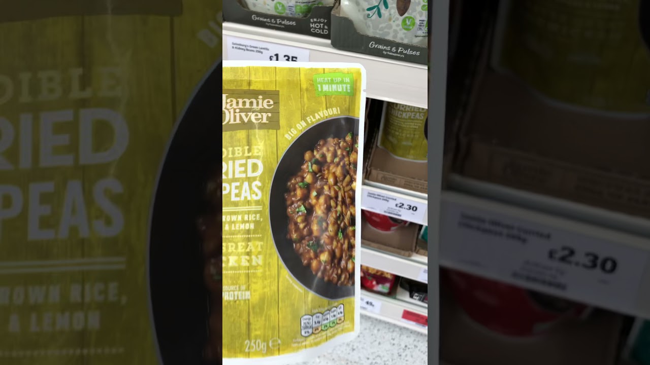 Jamie Oliver ransacking your wallet because you don’t know how to cook!!