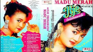 Madu Merah - Itje Trisnawati | Cipt. Muchtar B ( Original Full Album )