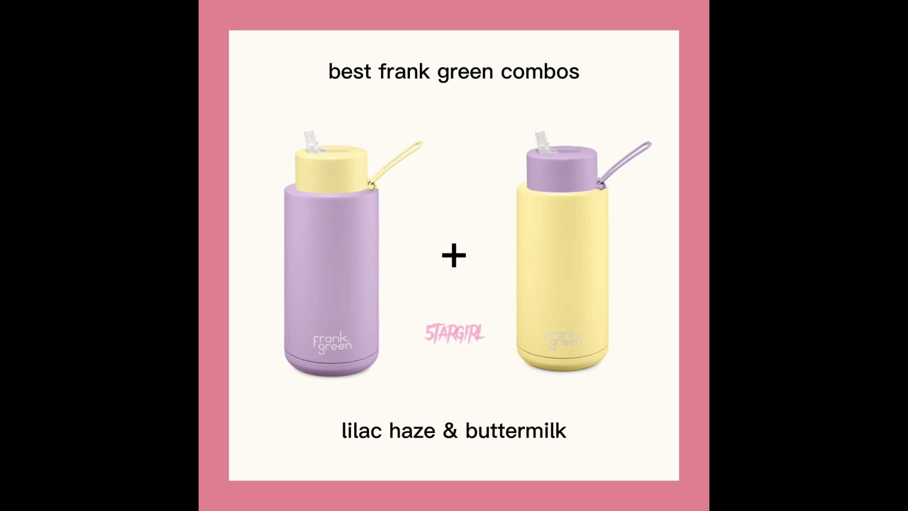Best Frank Green Combos YouTube Best Frank Green Combos YouTube