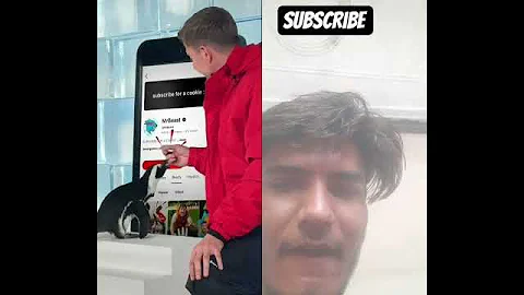 #penguin #challenge #new #viral #duet #mrbeast #mrbeastshorts #subscribe #subscribers #shorts