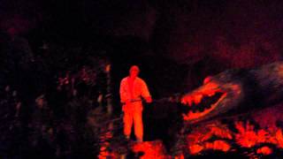 Ellens Energy Adventure Ellen Degeneres  Animatronic Figure 1