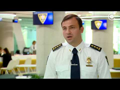 საპატრულო პოლიციის საინფორმაციო 'ქოლ ცენტრის' მომსახურება რეგიონებშიც დაინერგება