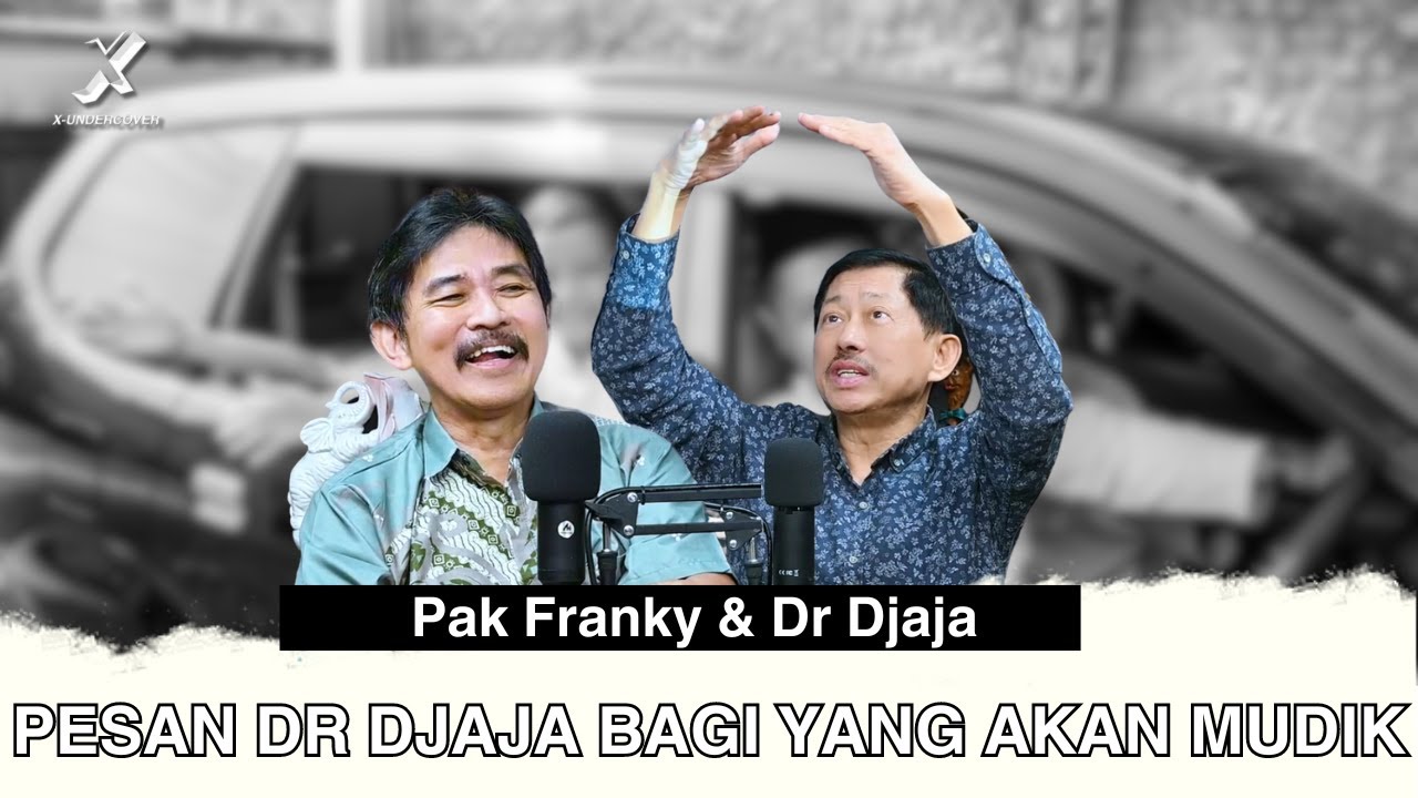 Episode 73 | Jangan Konsumsi ini Dalam Perjalanan Saat Mudik!