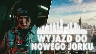 WYJEDŹ ZE MNĄ DO NOWEGO JORKU & SESJA ZDJĘCIOWA