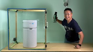 Don’t Buy the Wrong Air Purifier! Levoit Eleva 500X Tested