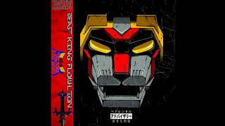 Mike Titan X The Odd Pilot X Whichcraft - Beast King Flow-Lion