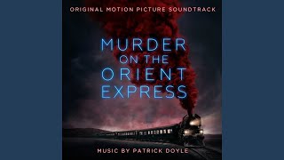 Video thumbnail of "Patrick Doyle - Justice"