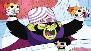 The Powerpuff Girls: Monkey Mania - Happy Halloween Update - Cartoon Network Games For Girls screenshot 3