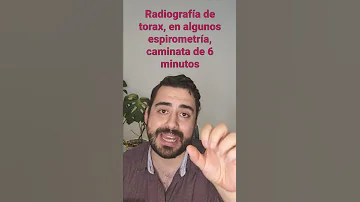 ¿Cómo quedan los pulmones después de una neumonía?