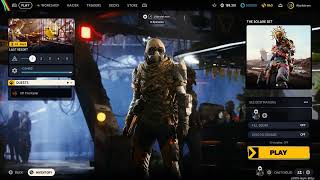 Tell me you watch peanut clips without telling me......Btw i just met this guy in my last game...
