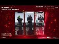 The Finals Ranked Tournament- Cashout Defence