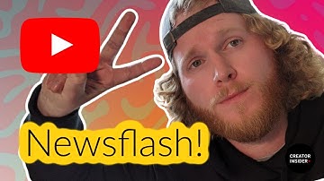 Shorts Beta Expansion to the US, External Traffic at the Video Level, Subscriber Gain/Loss and More!