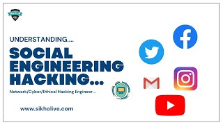 Understanding Social Engineering Attacks: Tactics, Prevention, & Response | Learn Security In Hindi