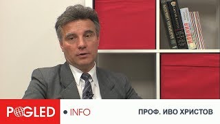 Проф. Иво Христов: Трагедията в Кемерово вероятно се използва и като искра срещу Путин