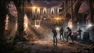 MAAF - SIMPLE BAND