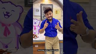 Bed wetting in Hindi (nocturnal enuresis) #drimranpatel