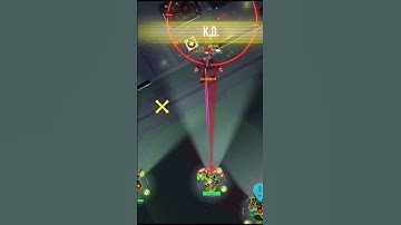 Quick wipe with lynx - Bullet Echo #shorts #bulletecho