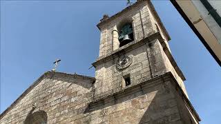 A Vila de Monção e a Cidade de Chaves Portugal