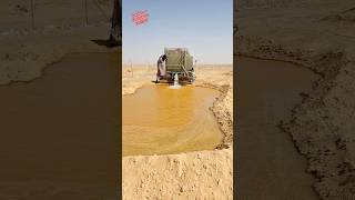 بند الدفان | أحواض التخمير | أدخل شوف بنفسك #live #2025 #construction #saudiarabia #edit