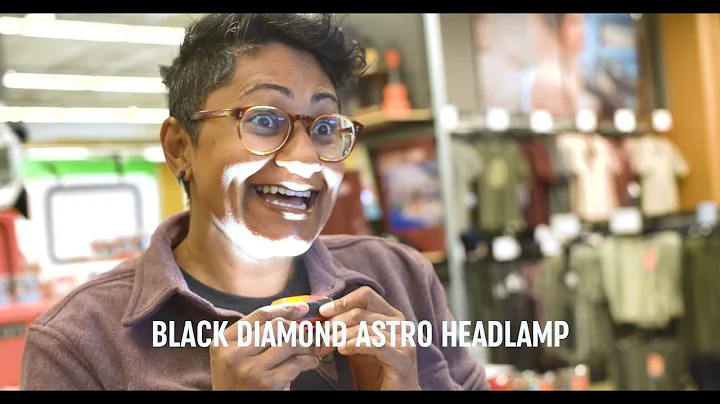 MEC Gear Spotlight | Camp Necessities