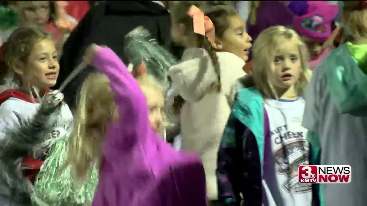 Omaha Skutt vs. Ralston