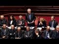Monti'nin reçetesi Refah Bakanı Fornero'yu ağlattı