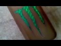 Monster energy sticker.mp4