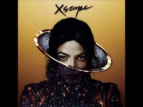 Michael Jackson (+) Blue Gangsta (Original Version)