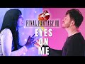 Final fantasy viii but its emo  eyes on me cover feat celillymusic