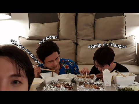 BTS being THEMSELVES #3