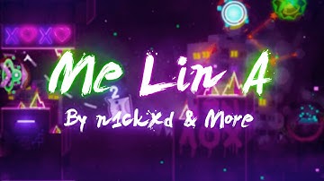 (Extreme Demon) "Me Lin A