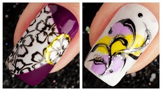 nails paint easy nail