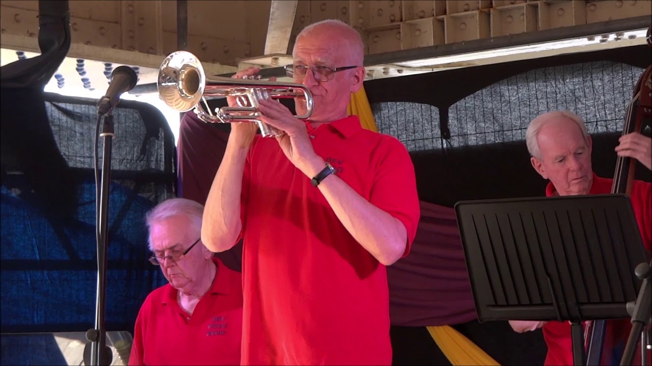 Route 66 (Upton Upon Severn Jazz Festival Jun232018) YouTube