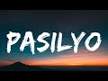 SunKissed Lola - Pasilyo (Lyrics)