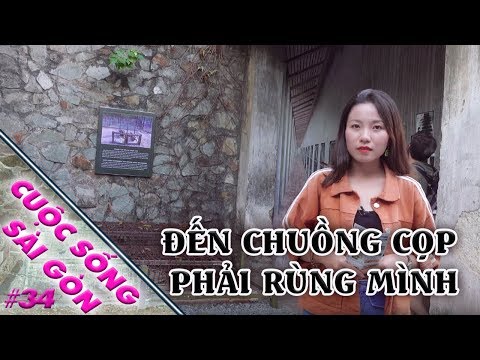 Video: Bảo Tàng Tan Thành Không Khí Loãng