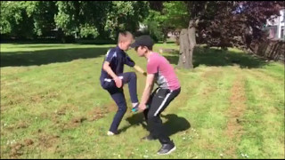 BEST FLAT SESH EVER Flips In Public COMING SOON