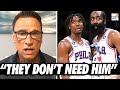 Tim Legler Says Tyrese Maxey Is Proving The 76ers Don&#39;t Need James Harden