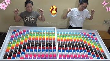 Ball Sort Puzzle – Relax & Enjoy 🌿