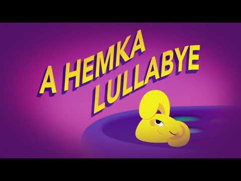 Hanazuki Short - A Hemka Lullabye