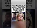 Italy Expels Imam After Shocking Child Marriage Defense #ItalyNews #GiorgiaMeloni #viral #shorts