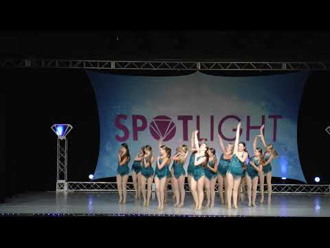 spotlight dance store