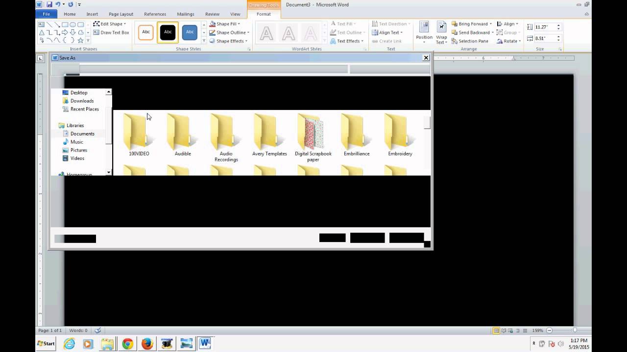 How To Print Out Toner Sheets For Foiling In Microsoft Word Minc Foil Applicator Deco Foil Minc Foil