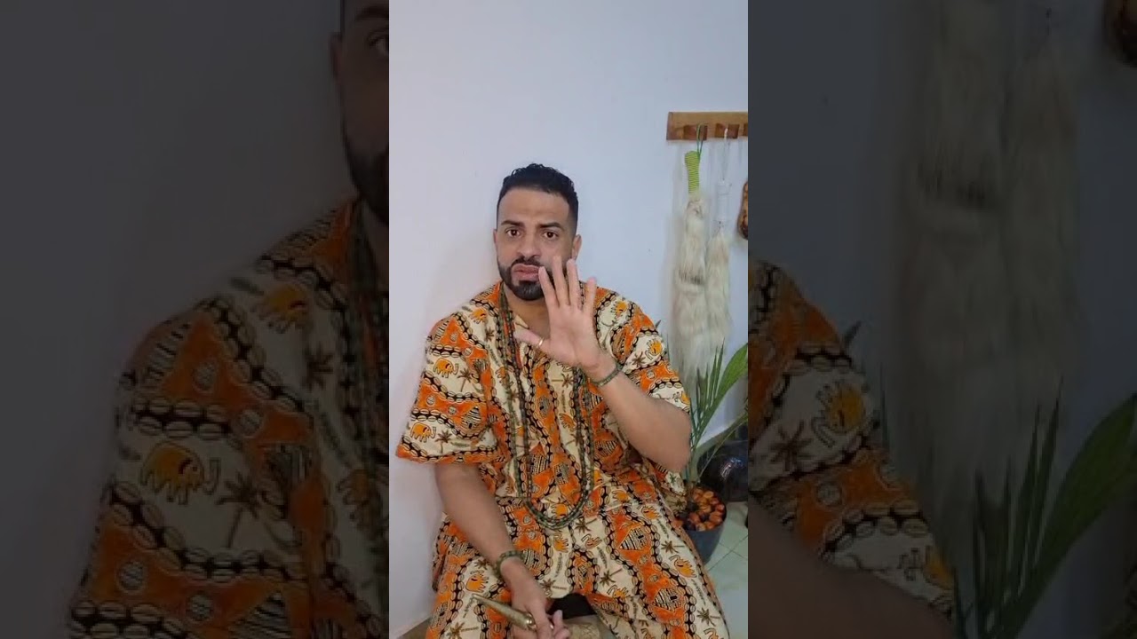 Ìtàn Òtúrá Osa história de ifá 