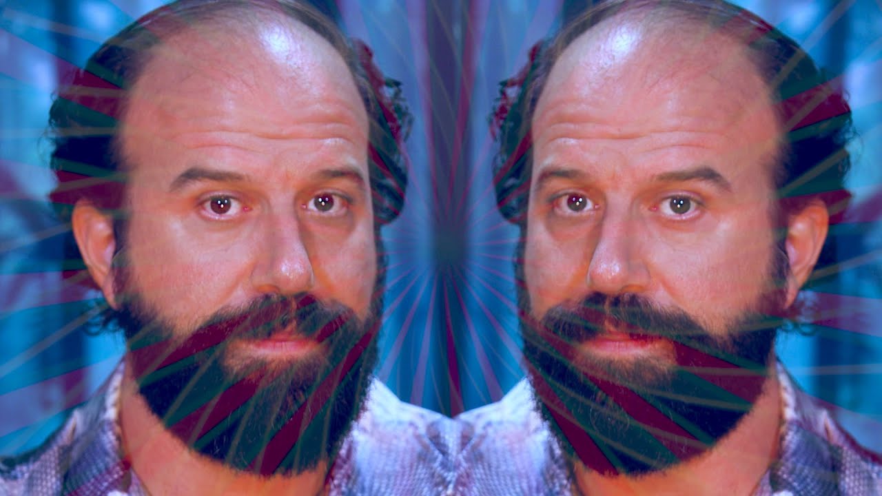 Camp Confessions with Brett Gelman