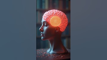 Your Brain Has a Built-in GPS?!