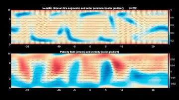 Exact Coherent Structure in 2D active nematic channel flow: RPO without any symmetries