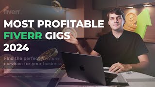 Most Profitable Digital Marketing Services on Fiverr in 2024 by Vasily Kichigin 3,056 views 6 months ago 21 minutes