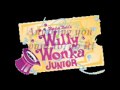 Pure imagination lyrics willy wonka jr
